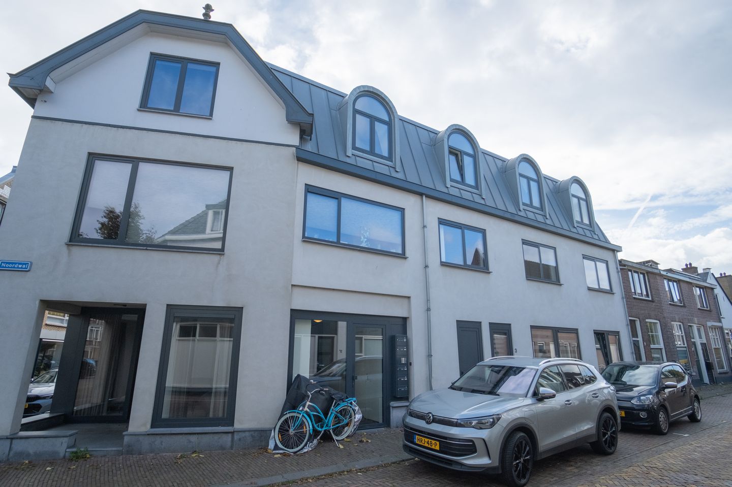 Foto 4 van Noordwal 1-B