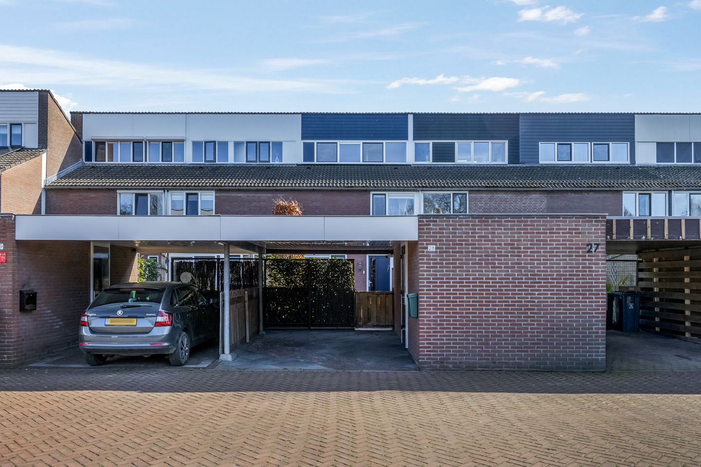 Foto 5 van Nijenbeek 28