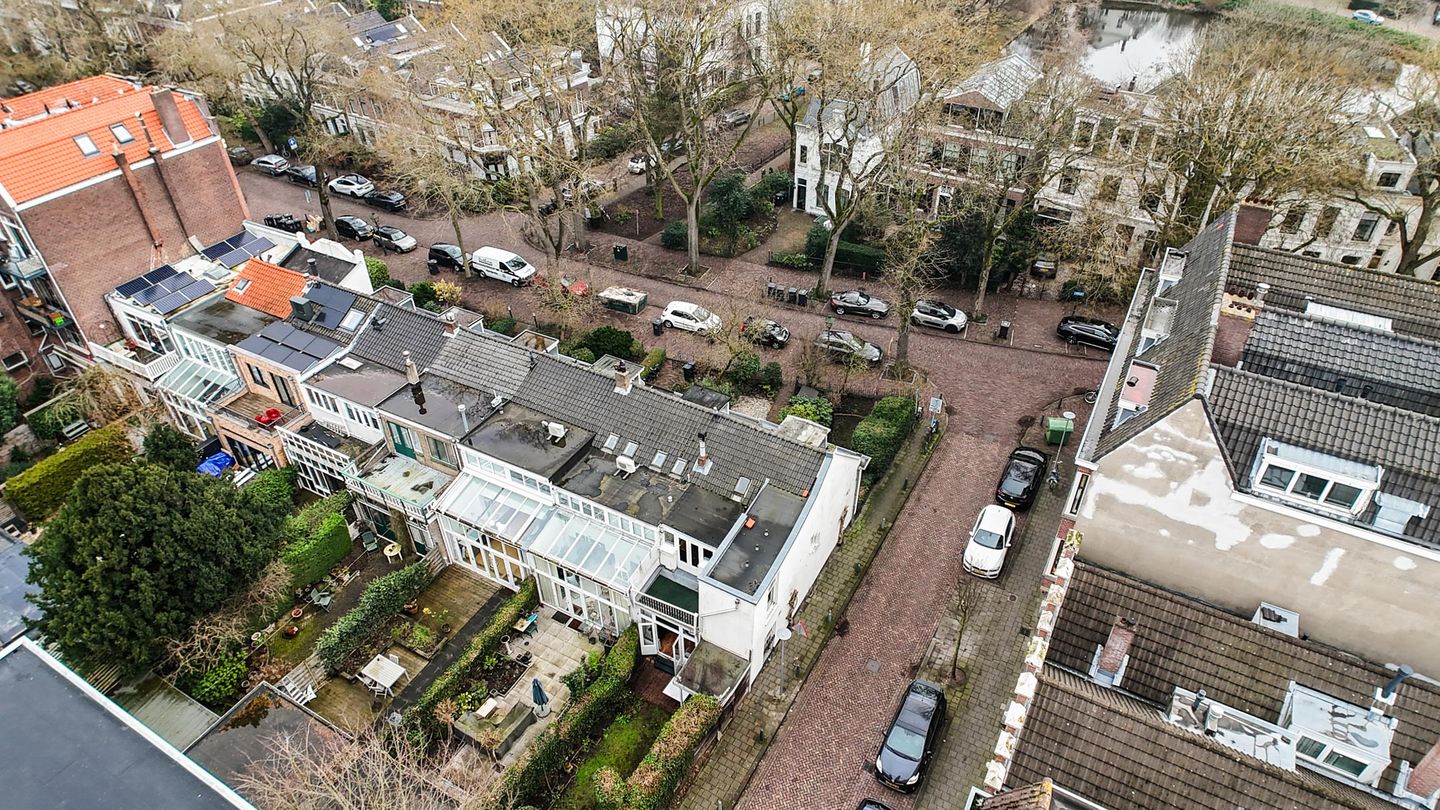 Photo 5 of Hoflaan 101