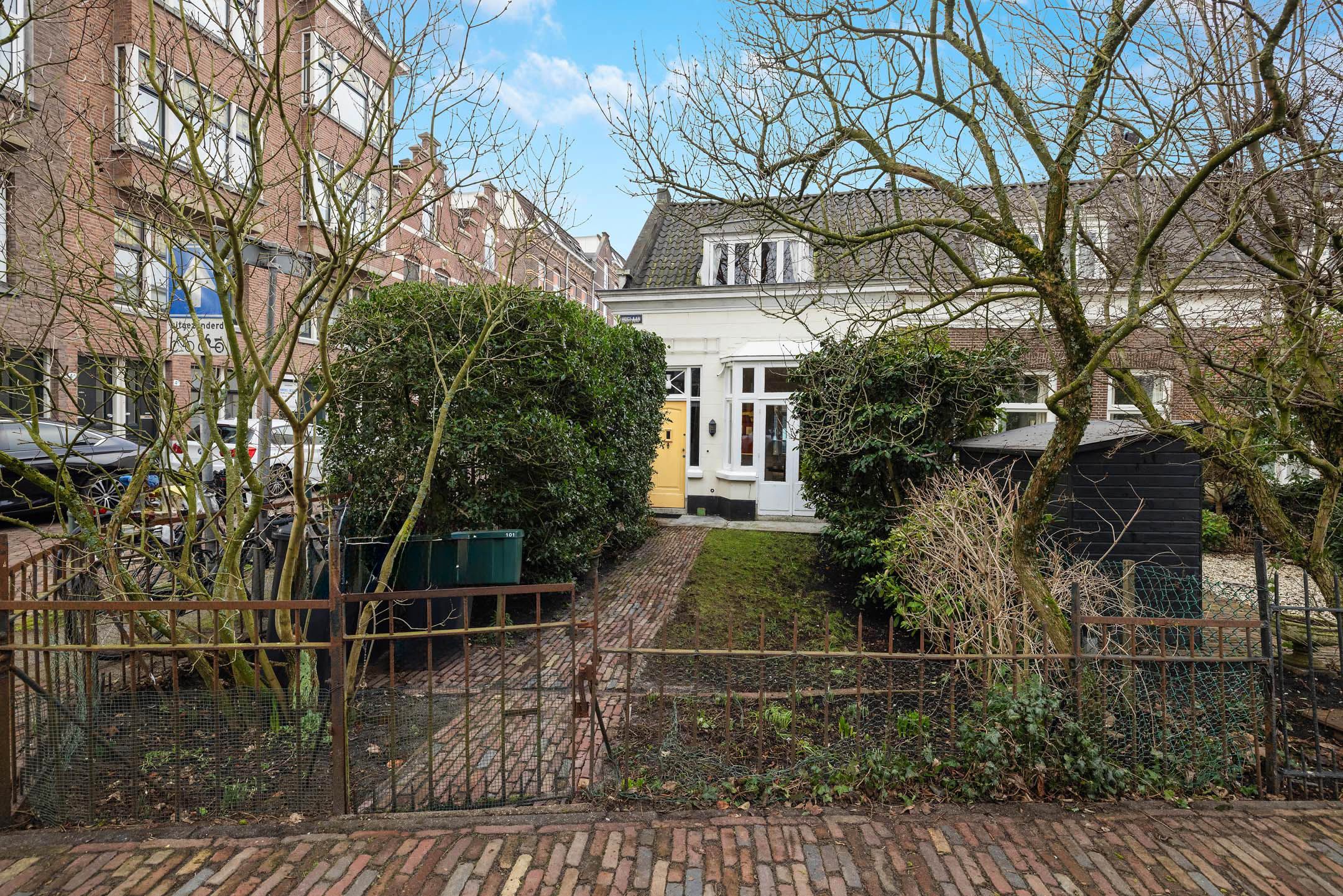 Photo 6 of Hoflaan 101