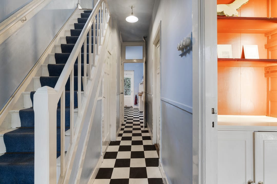 Photo 11 of Hoflaan 101