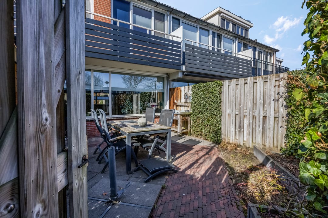 Foto 56 van Nijenbeek 28