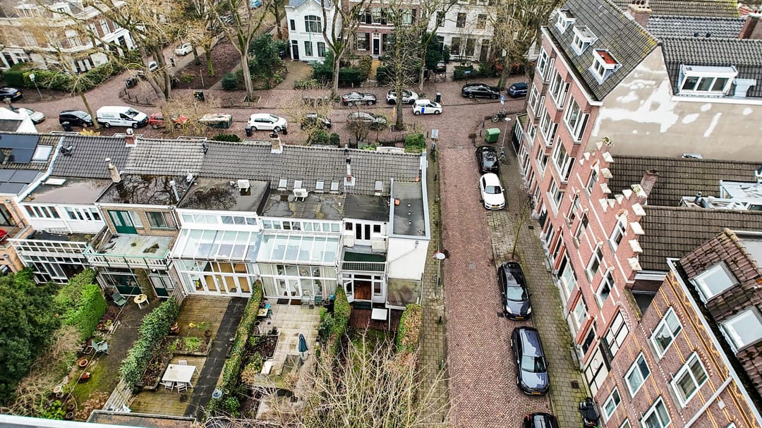 Photo 62 of Hoflaan 101