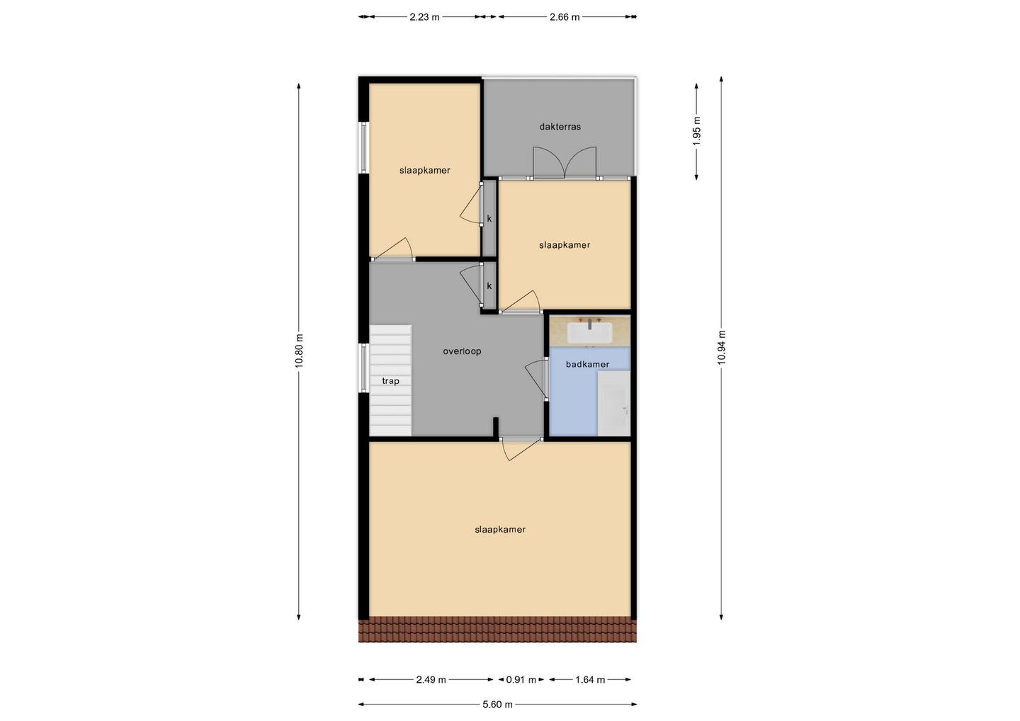 Photo 65 of Hoflaan 101