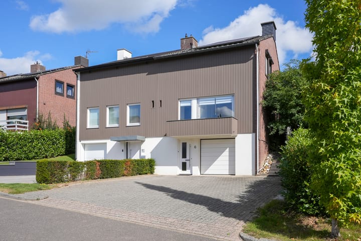 Kersenweide 6
