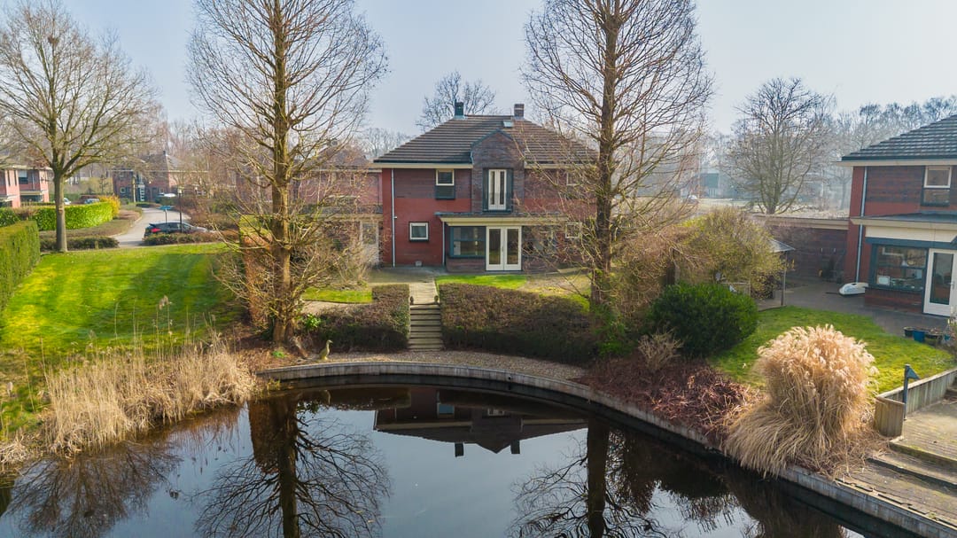 Foto 2 van Fonteinkruid 45