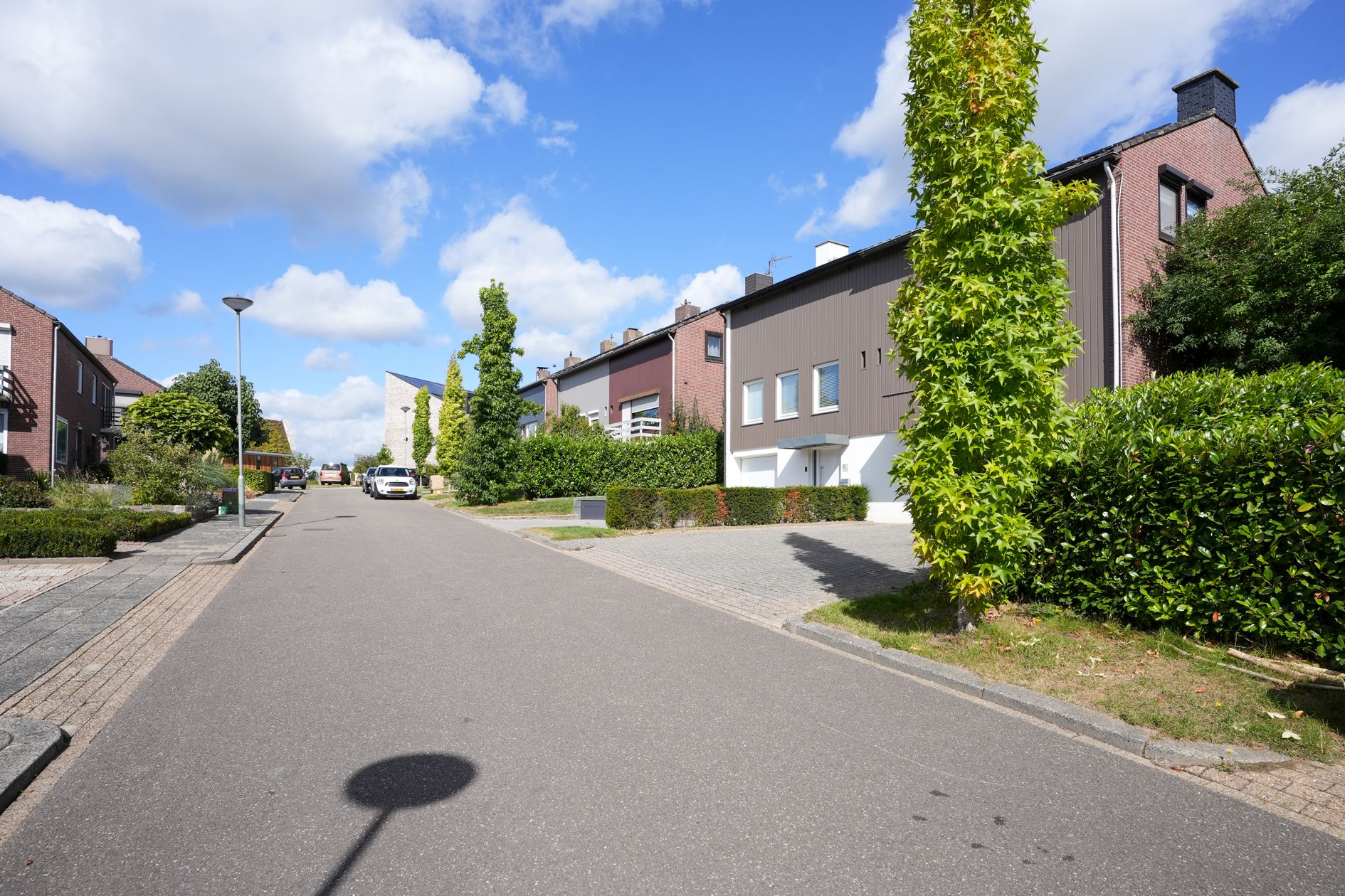 Photo 21 of Kersenweide 6