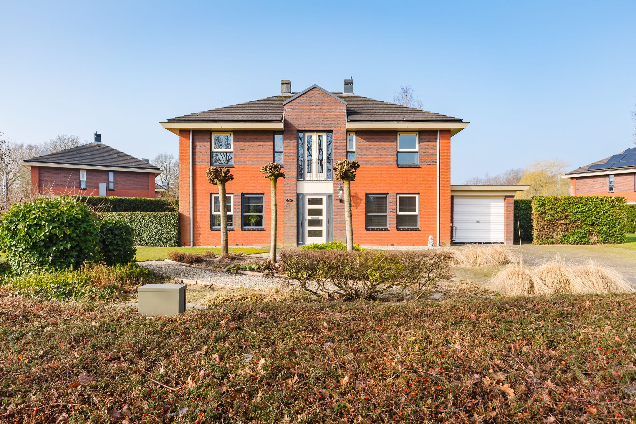 Foto 3 van Fonteinkruid 45