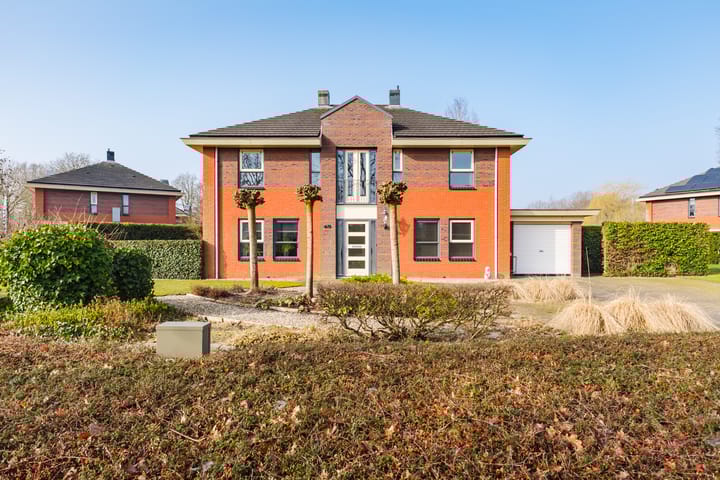 Photo 3 of Fonteinkruid 45