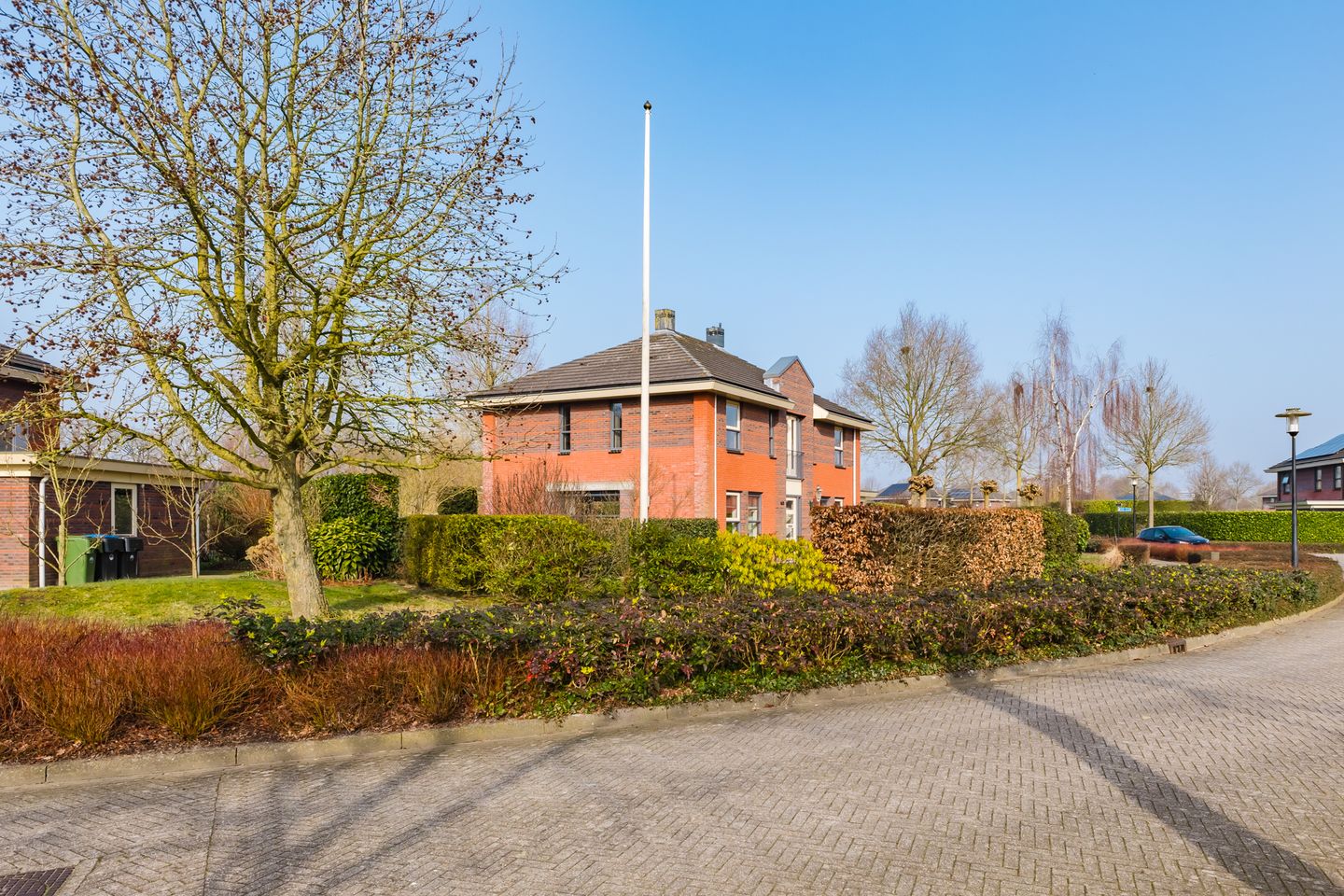 Foto 5 van Fonteinkruid 45