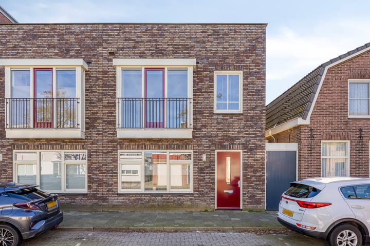 Foto 2 van Berghemseweg 181