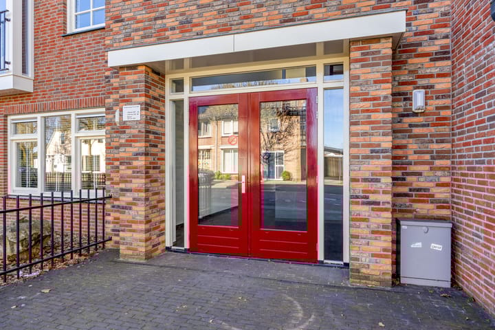 Foto 3 van Berghemseweg 181