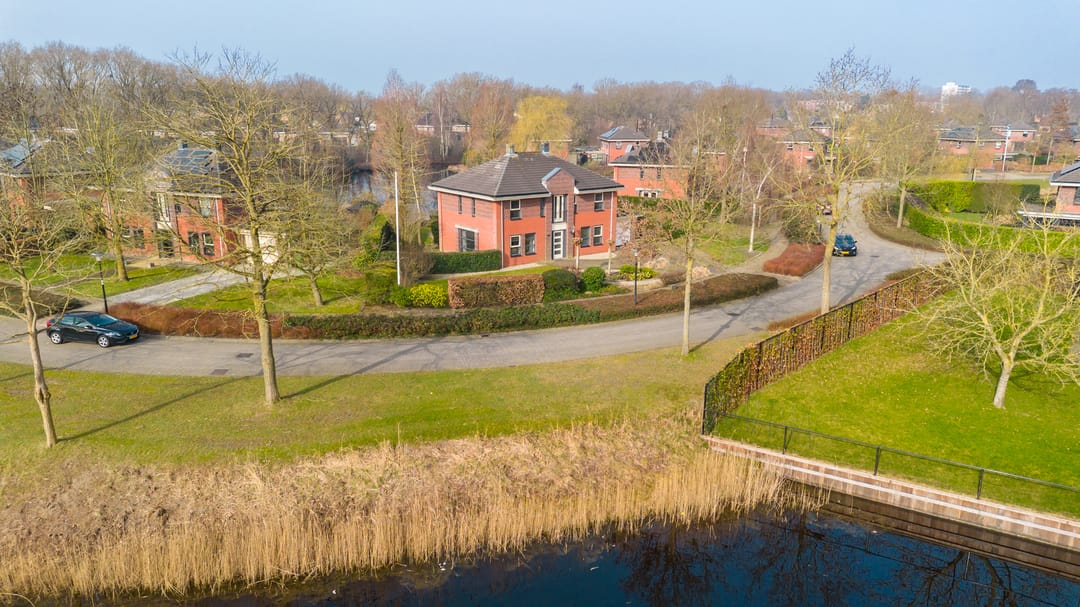 Foto 7 van Fonteinkruid 45