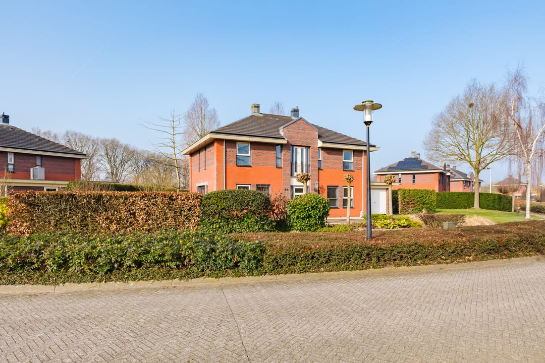 Foto 8 van Fonteinkruid 45