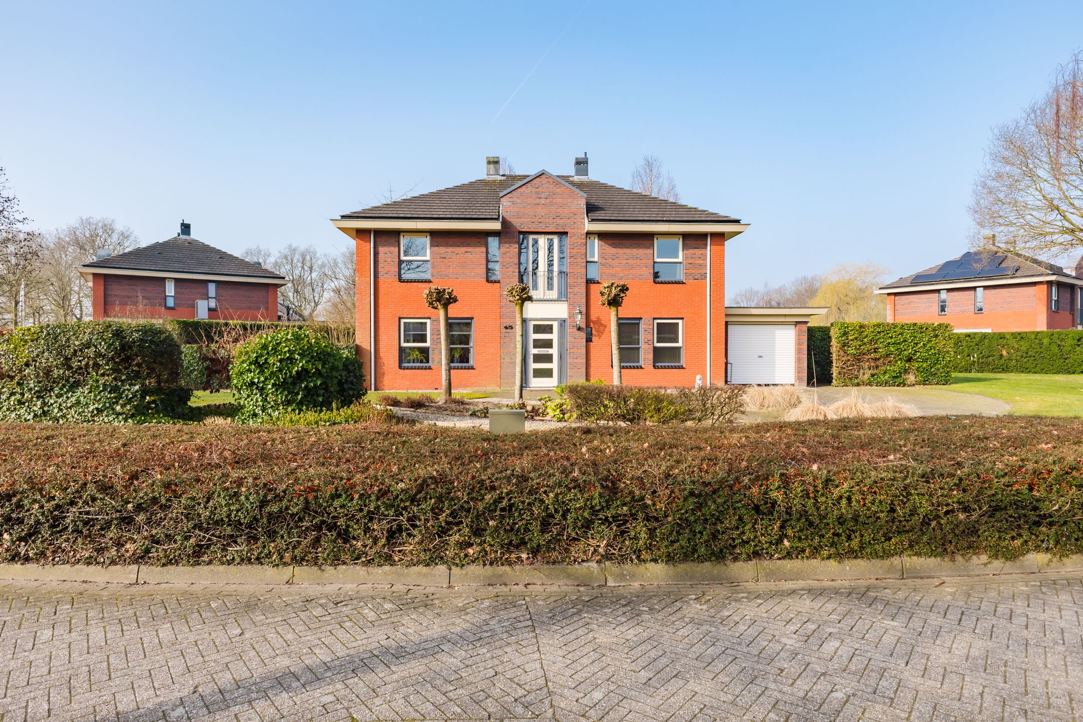 Foto 9 van Fonteinkruid 45