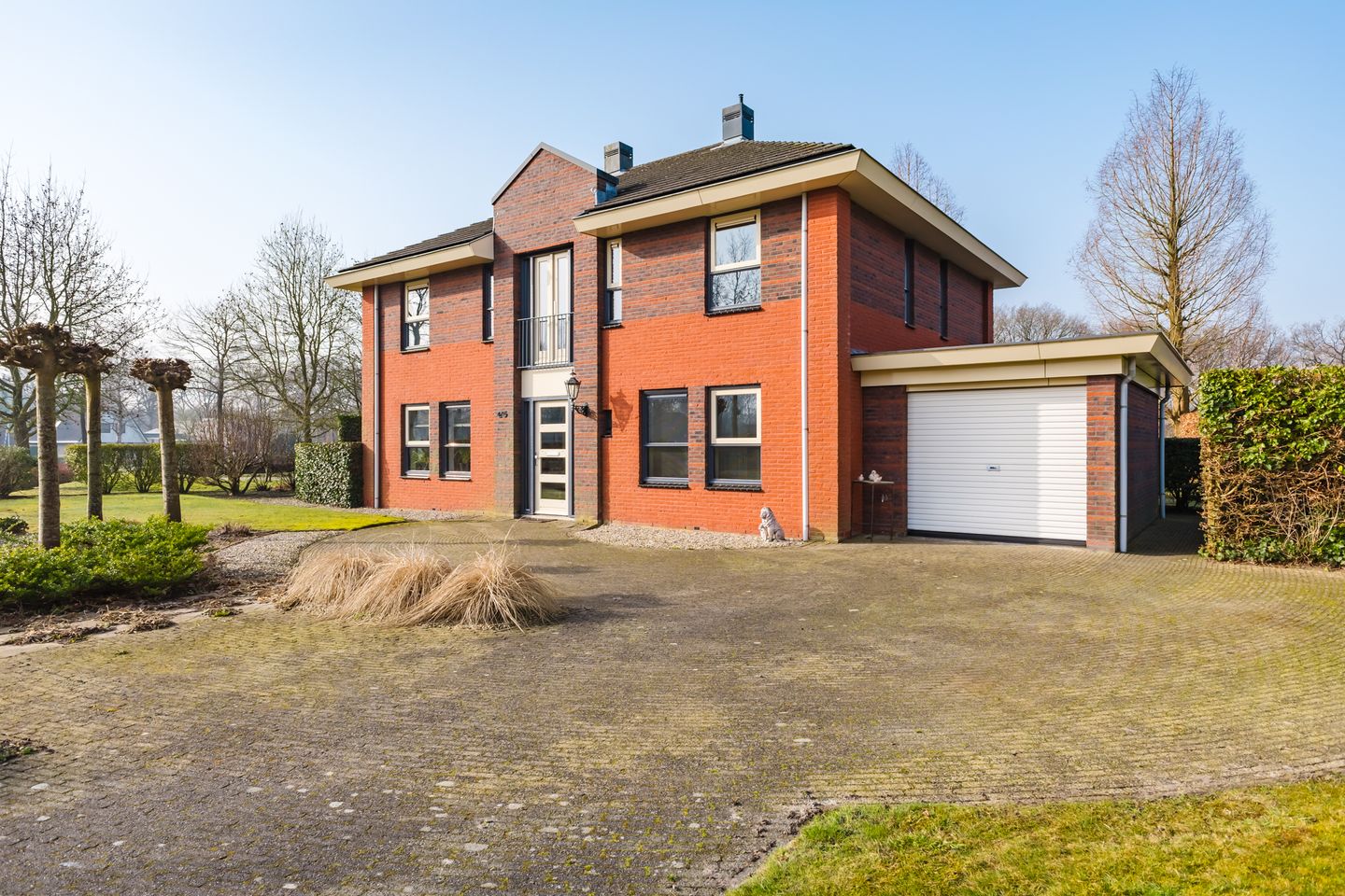 Foto 10 van Fonteinkruid 45