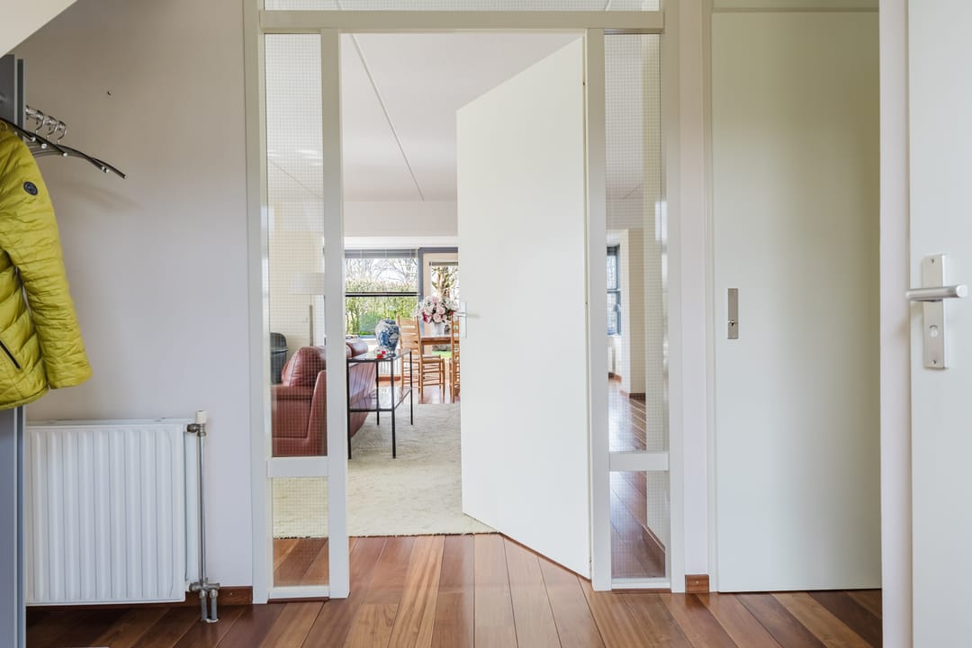 Foto 11 van Fonteinkruid 45