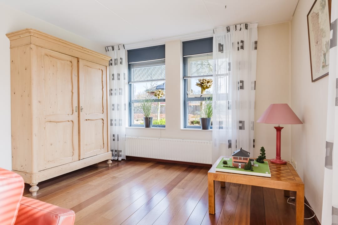 Foto 16 van Fonteinkruid 45