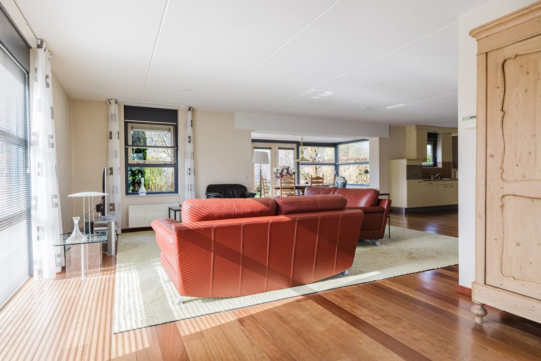 Foto 17 van Fonteinkruid 45