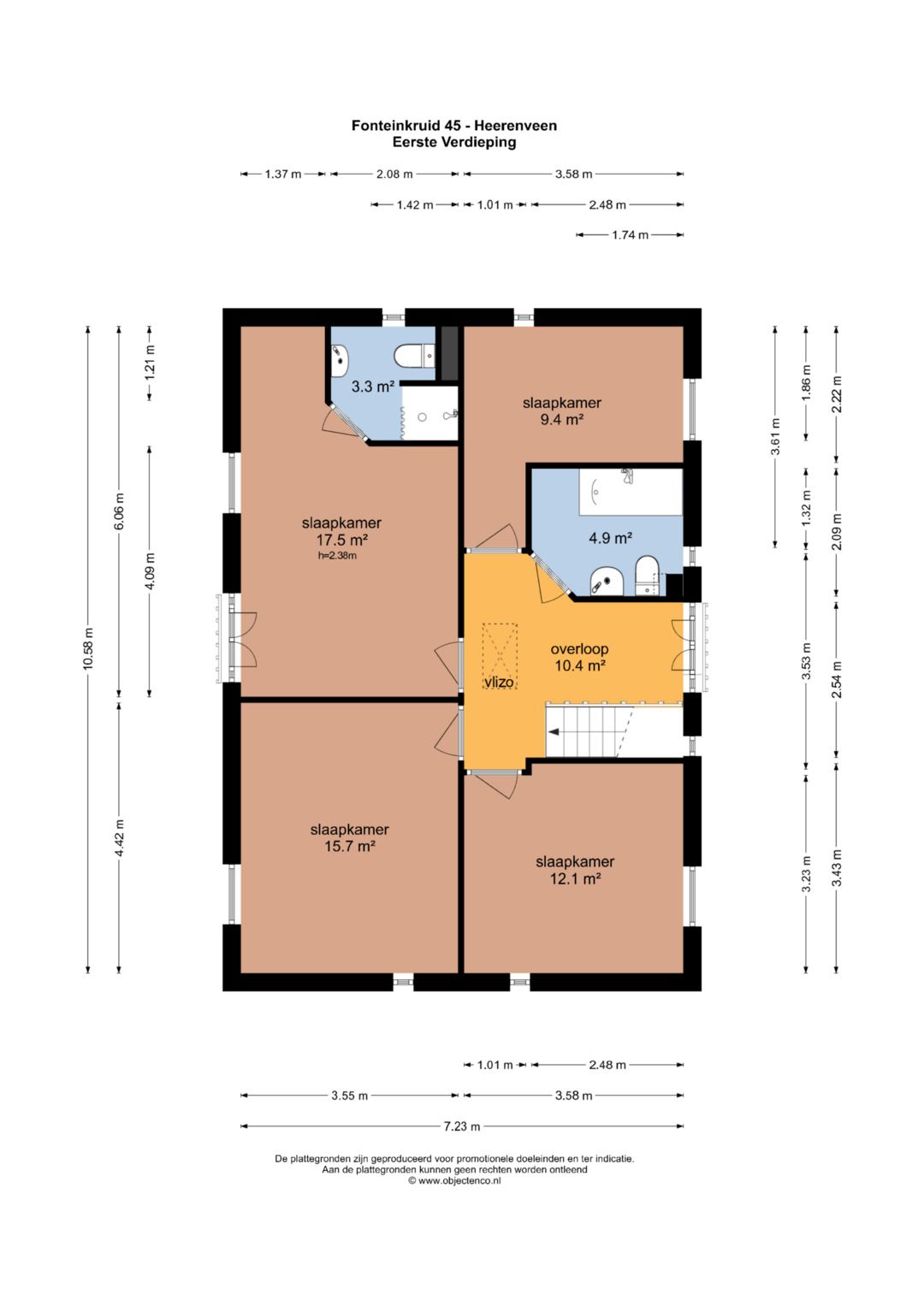 Foto 54 van Fonteinkruid 45