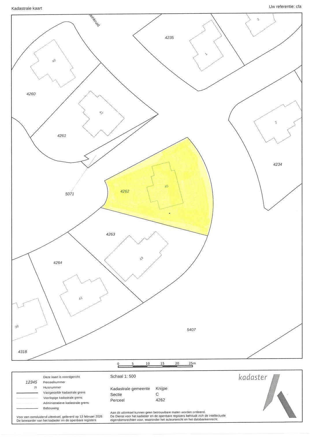 Foto 56 van Fonteinkruid 45