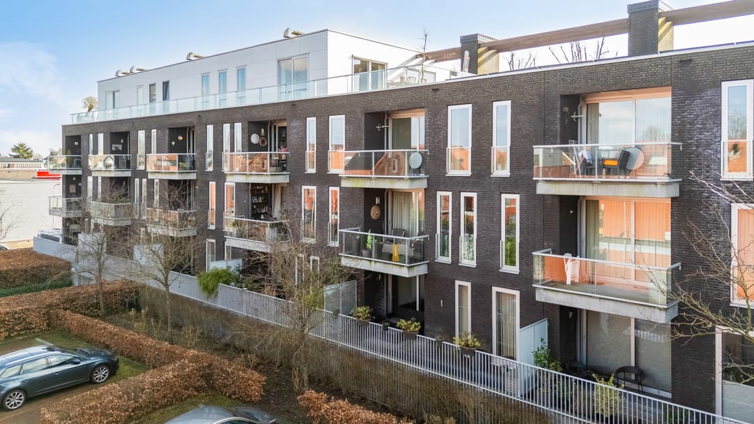 Foto 1 van Prinses Máximastraat 24