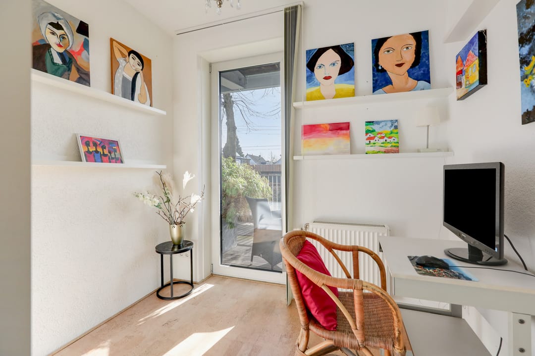 Foto 17 van Prinses Máximastraat 24