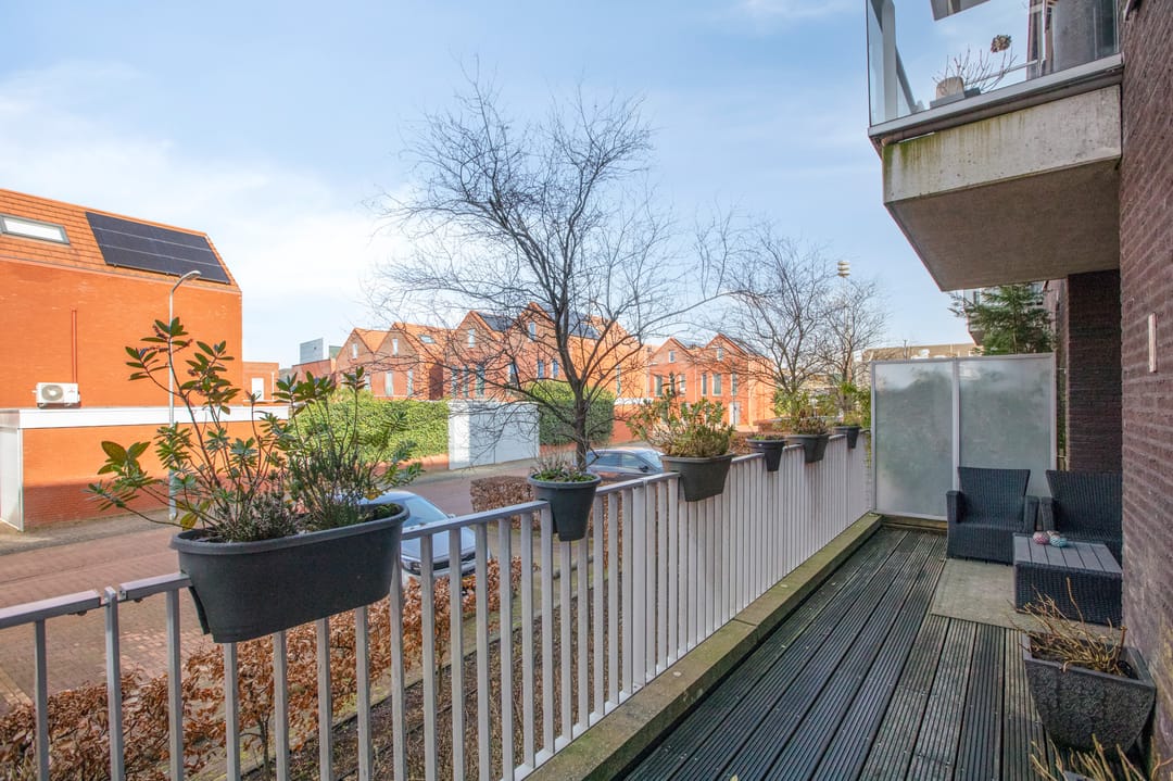 Foto 22 van Prinses Máximastraat 24