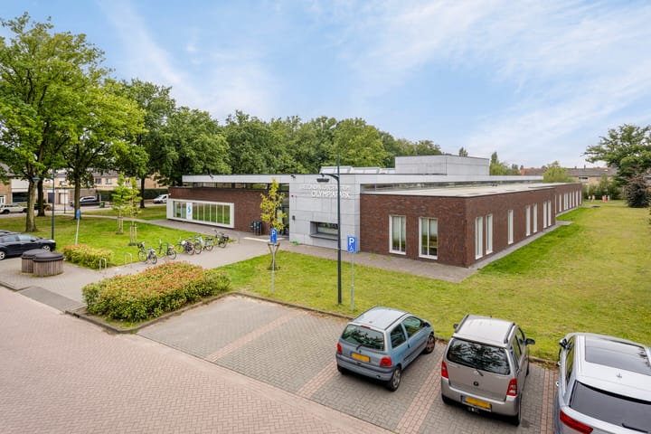 De Coubertinlaan 10-b, Waalwijk