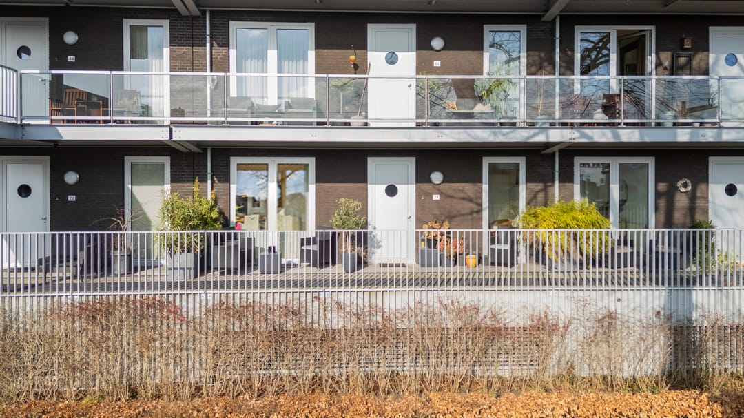 Foto 28 van Prinses Máximastraat 24