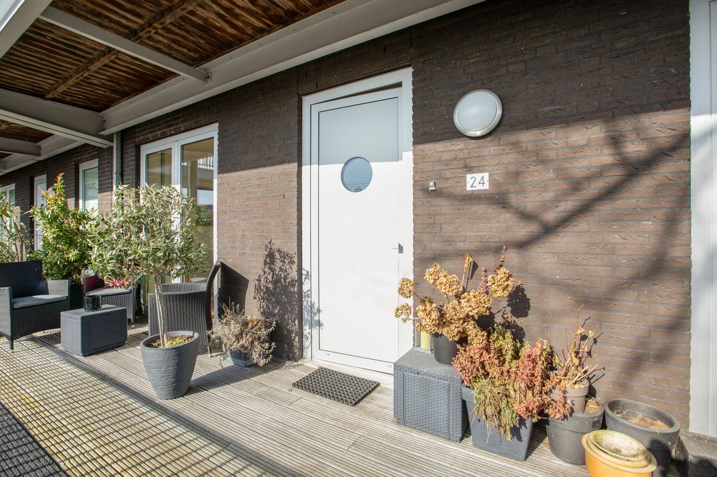 Foto 29 van Prinses Máximastraat 24