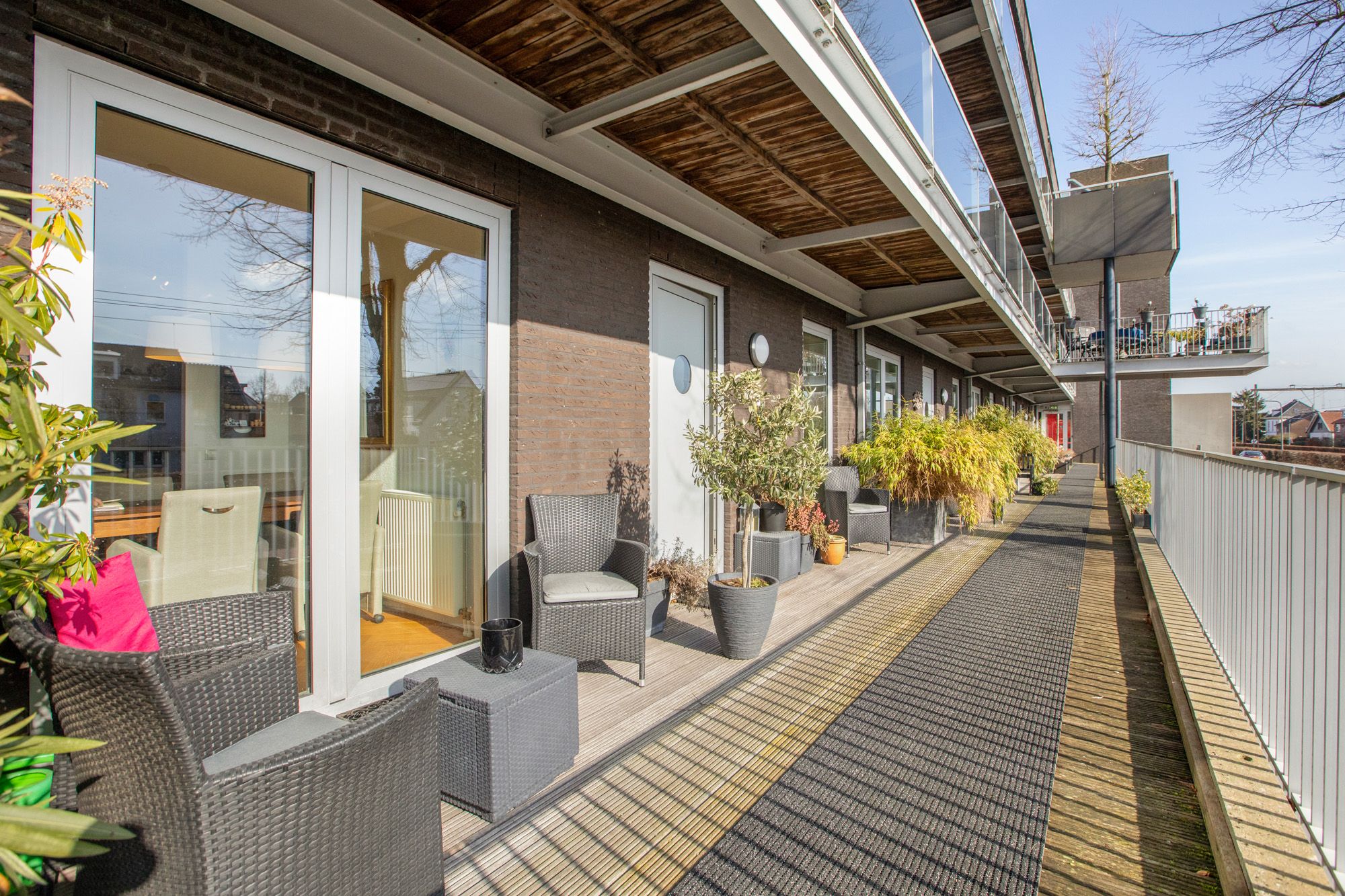 Foto 30 van Prinses Máximastraat 24