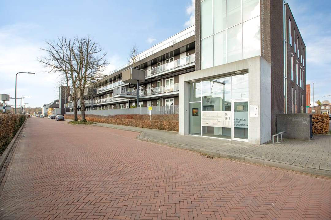 Foto 31 van Prinses Máximastraat 24