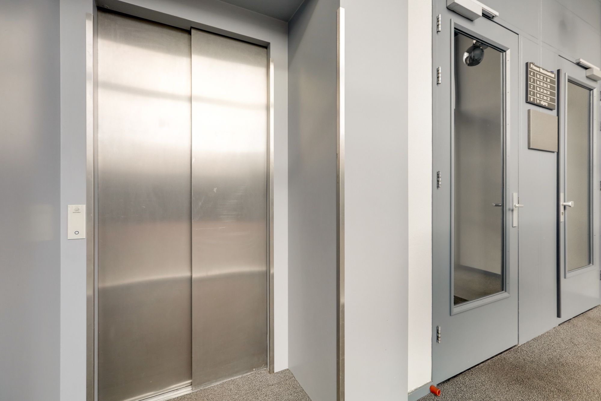 Foto 33 van Prinses Máximastraat 24