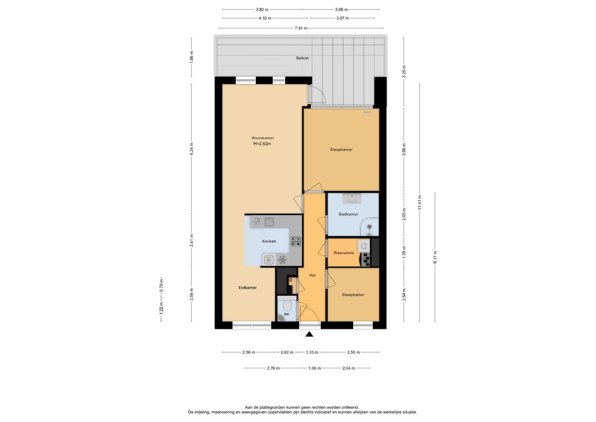 Foto 36 van Prinses Máximastraat 24