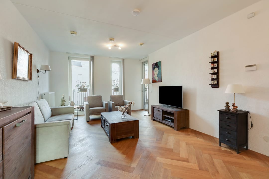 Foto 2 van Prinses Máximastraat 24