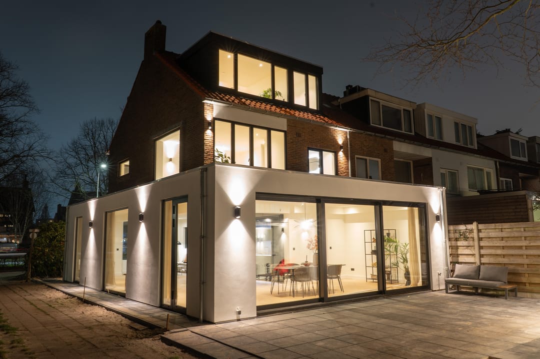 Photo 1 of Keizer Karelweg 72