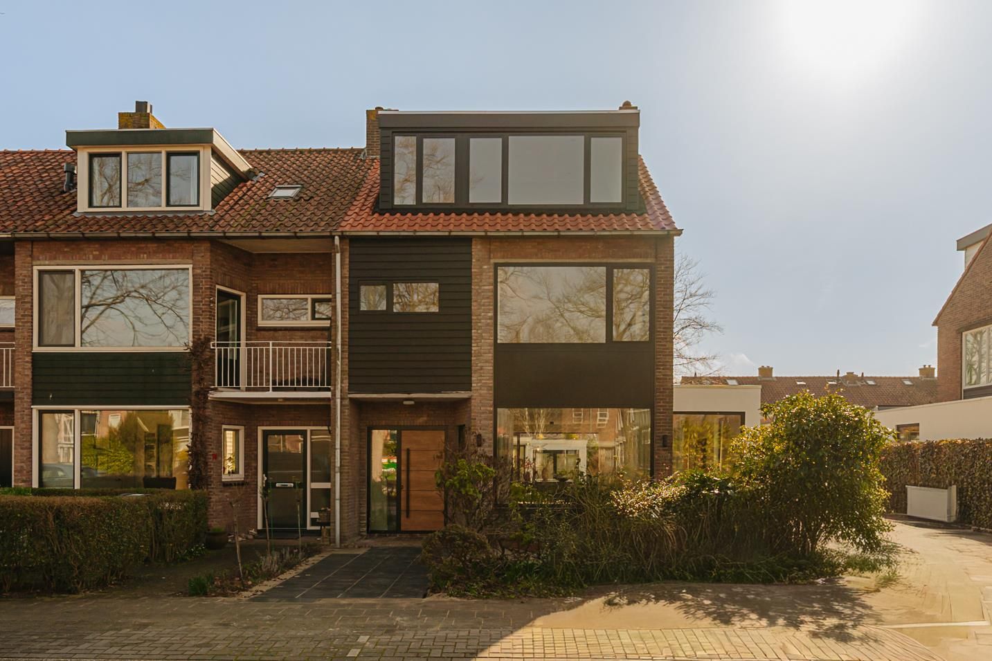 Photo 4 of Keizer Karelweg 72