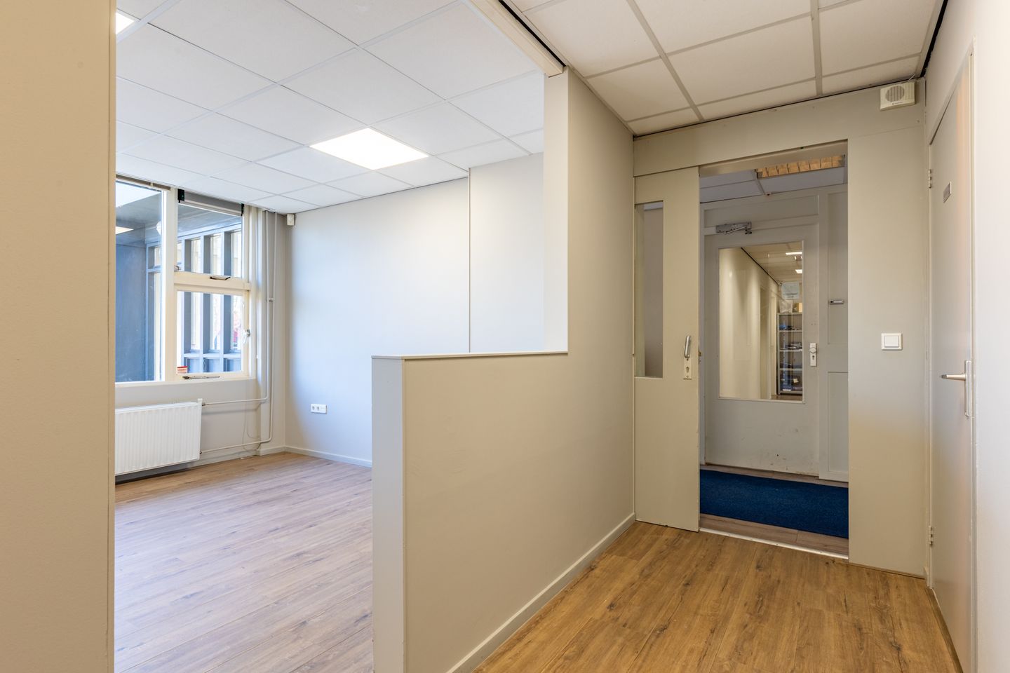 Bekijk foto 3 van Kopenhagenstraat 2-a