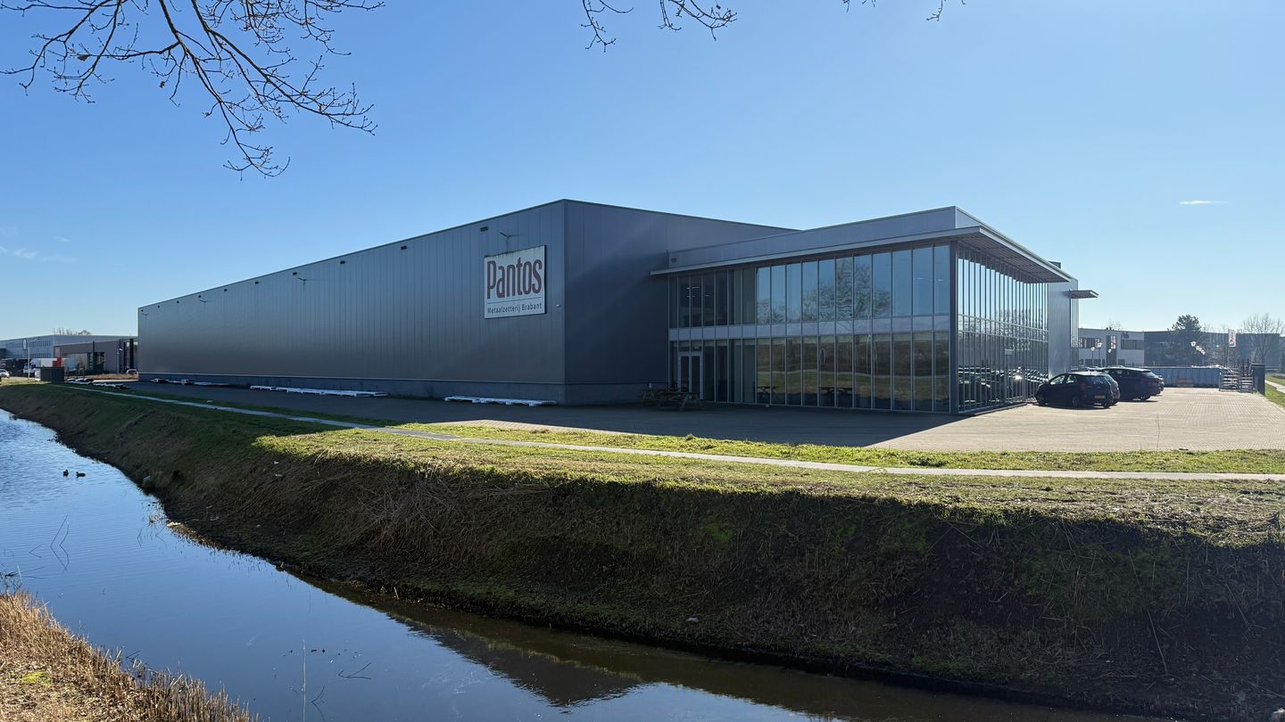 Bekijk foto 1 van Heibloemweg 14