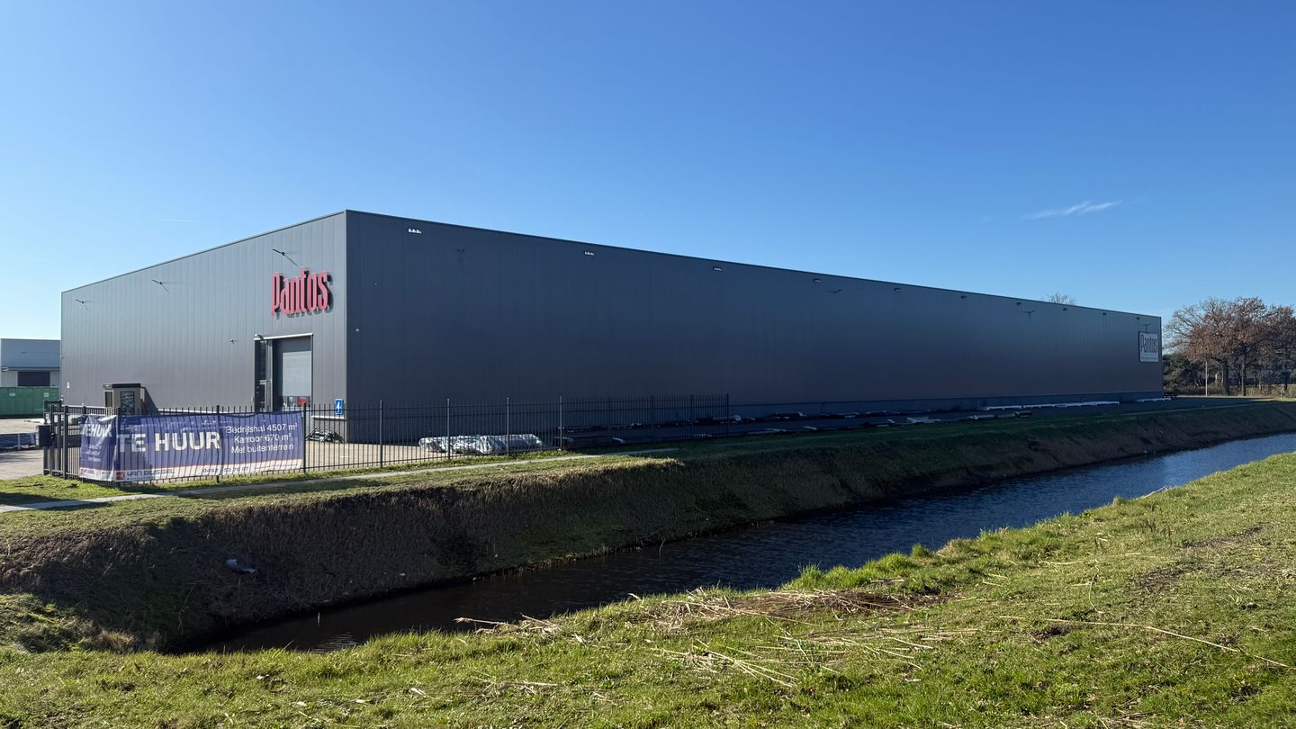 Bekijk foto 4 van Heibloemweg 14