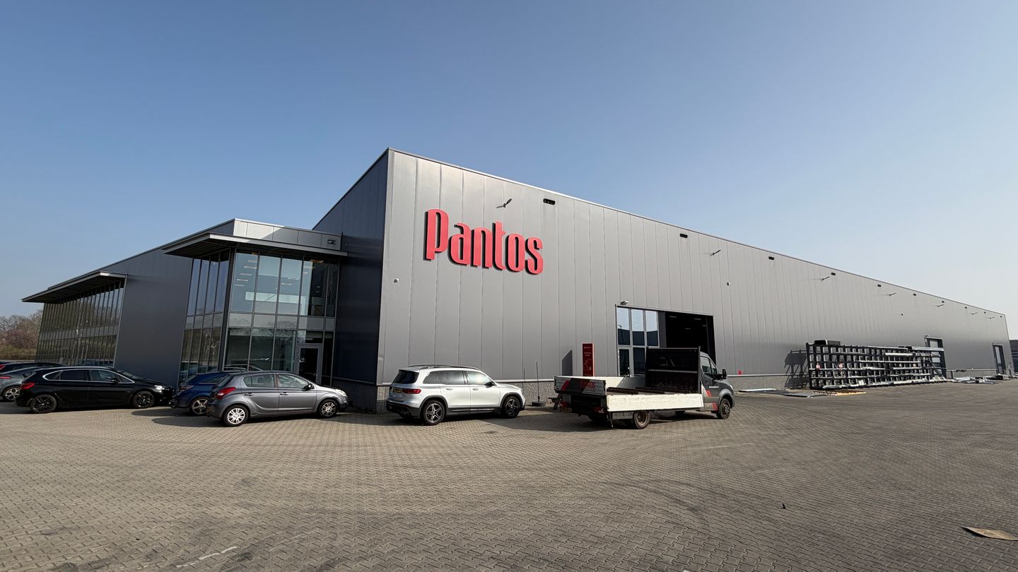 Bekijk foto 5 van Heibloemweg 14