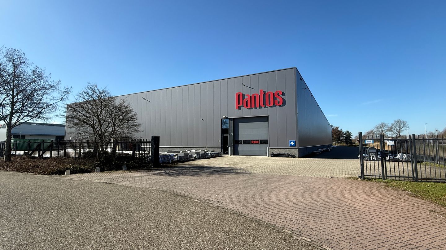 Bekijk foto 3 van Heibloemweg 14