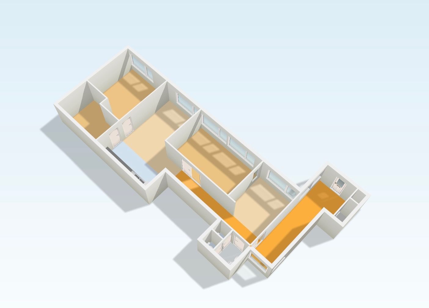 Bekijk foto 5 van Kopenhagenstraat 2-a