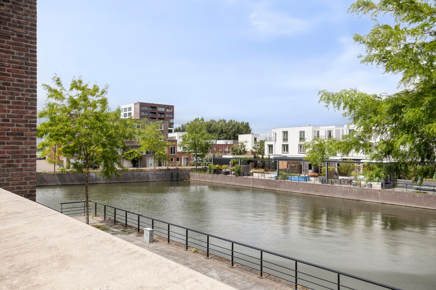 Foto 4 van Zilverschat 45