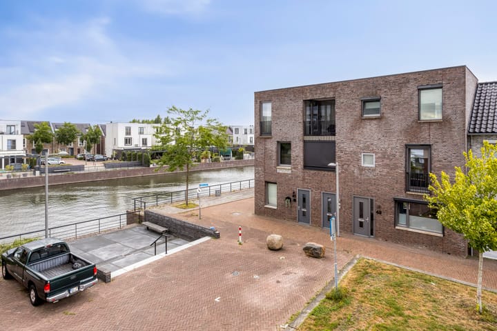 Foto 5 van Zilverschat 45