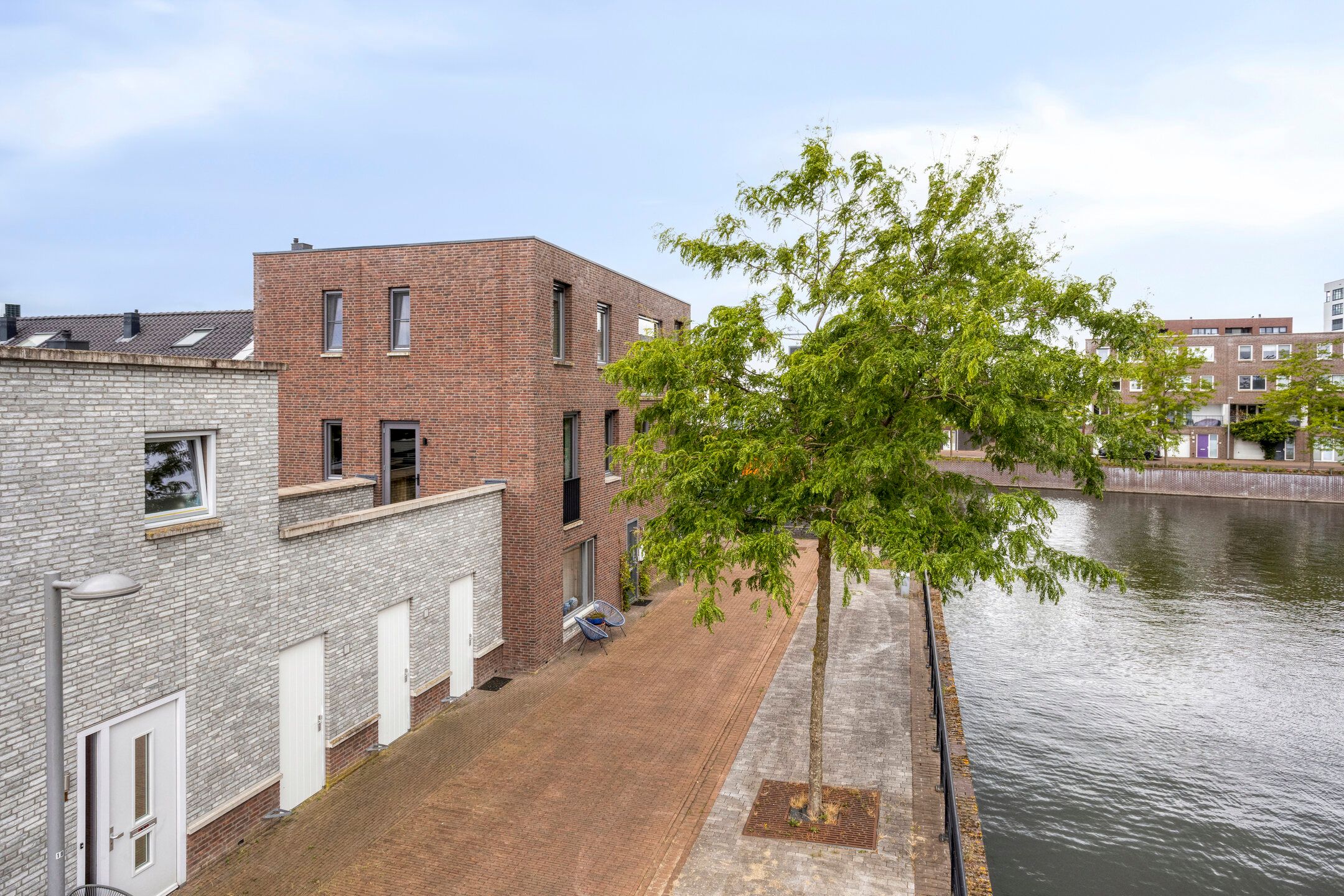 Foto 6 van Zilverschat 45