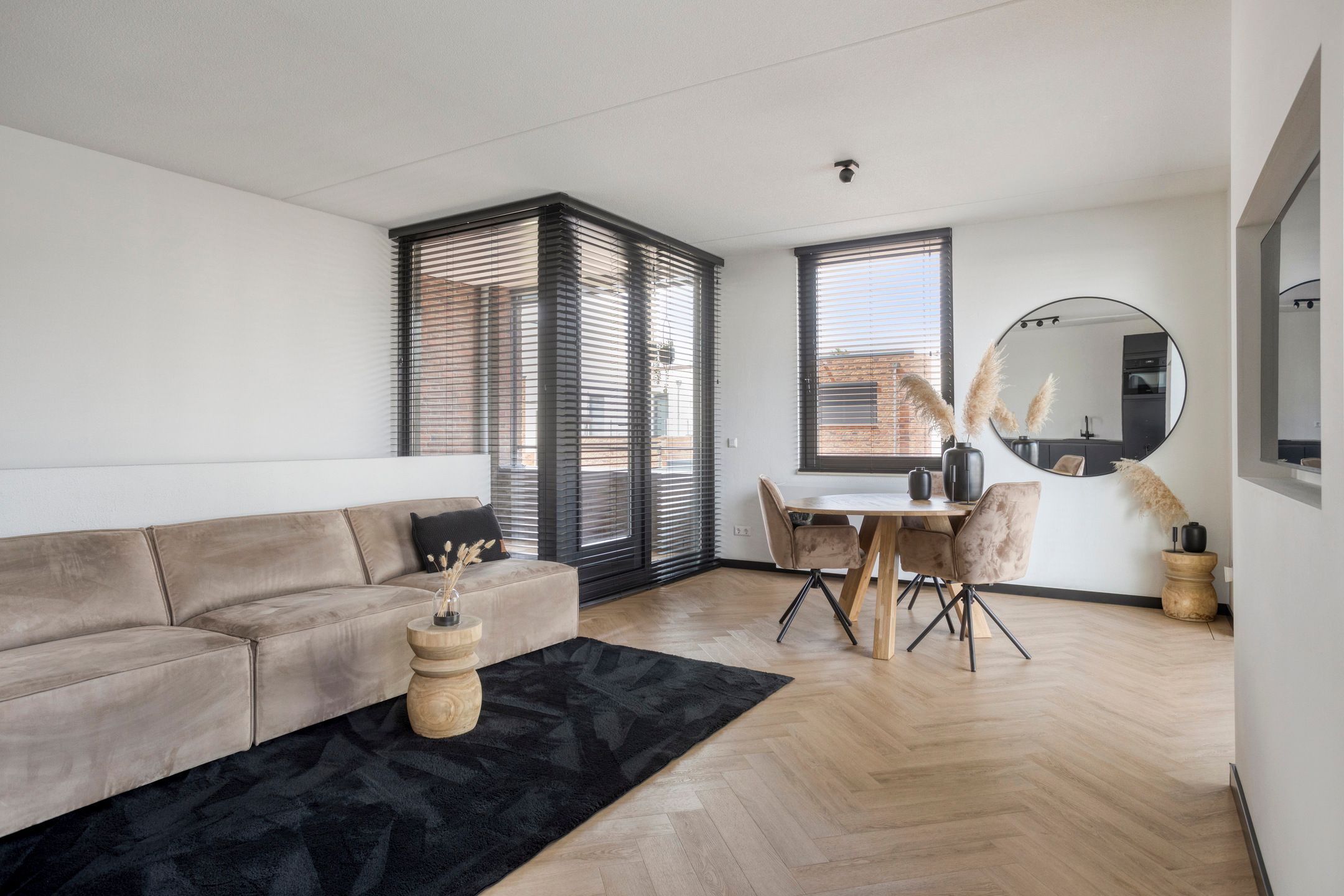 Foto 12 van Zilverschat 45