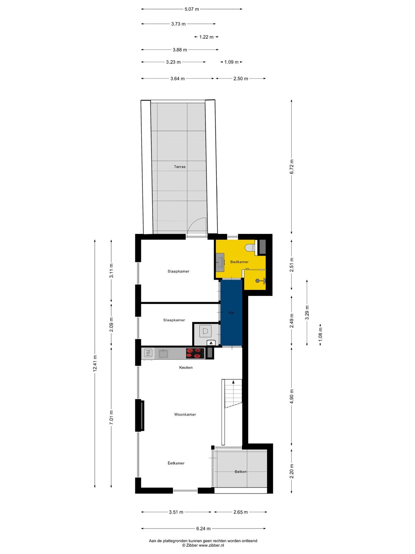 Foto 35 van Zilverschat 45