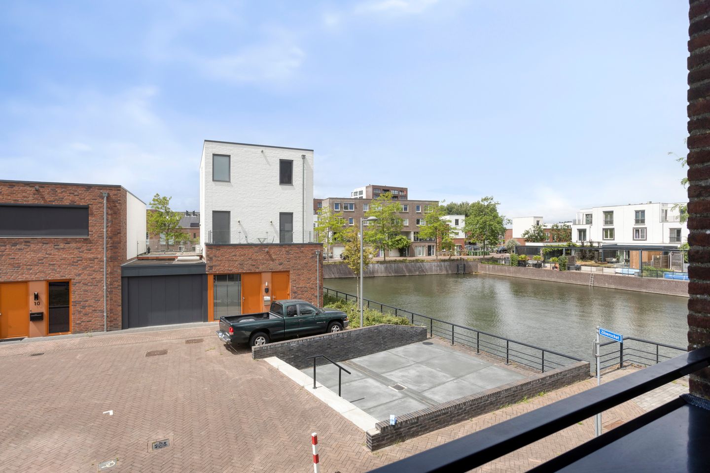 Foto 14 van Zilverschat 45